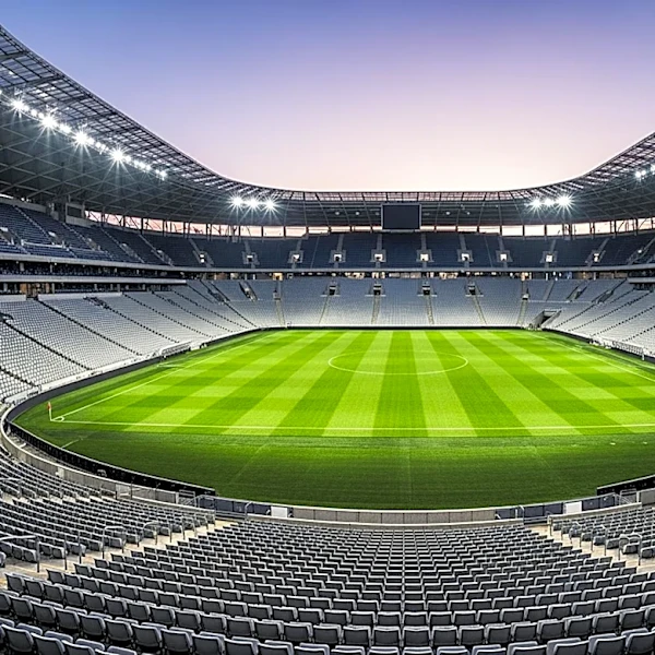 Record Attendance at Mile High Stadium for MLS Game Featuring Inter Miami
