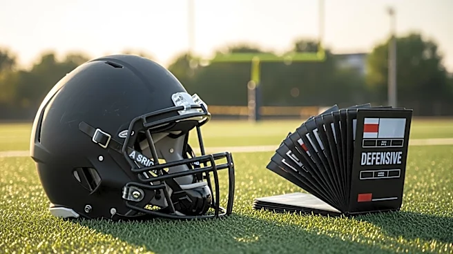 Arizona State Sun Devils Conclude Spring Practice with Defensive Focus