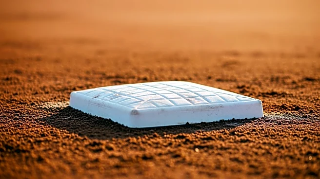 Cleveland Guardians' Daniel Schneemann Secures Second Base Position Amid Team's Offensive Struggles