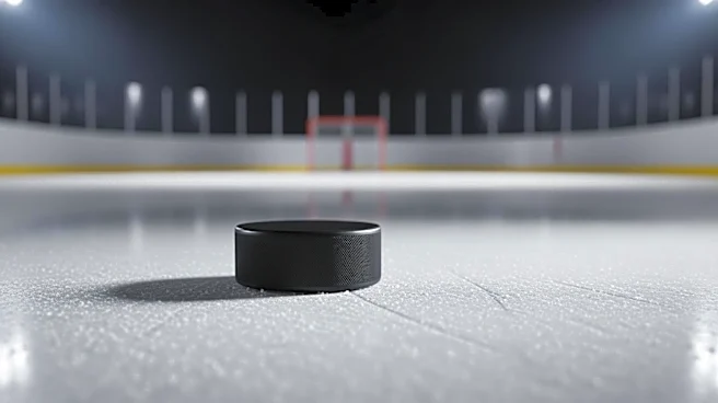 Carolina Hurricanes Secure Victory Over Ottawa Senators in Stanley Cup Playoffs