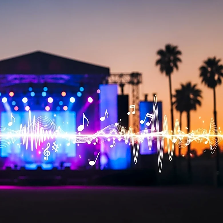 Justin Bieber Collaborates with SZA and Billie Eilish at Coachella, Enhancing Festival Experience