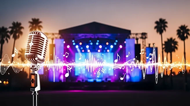 Justin Bieber Collaborates with SZA and Billie Eilish at Coachella, Enhancing Festival Experience