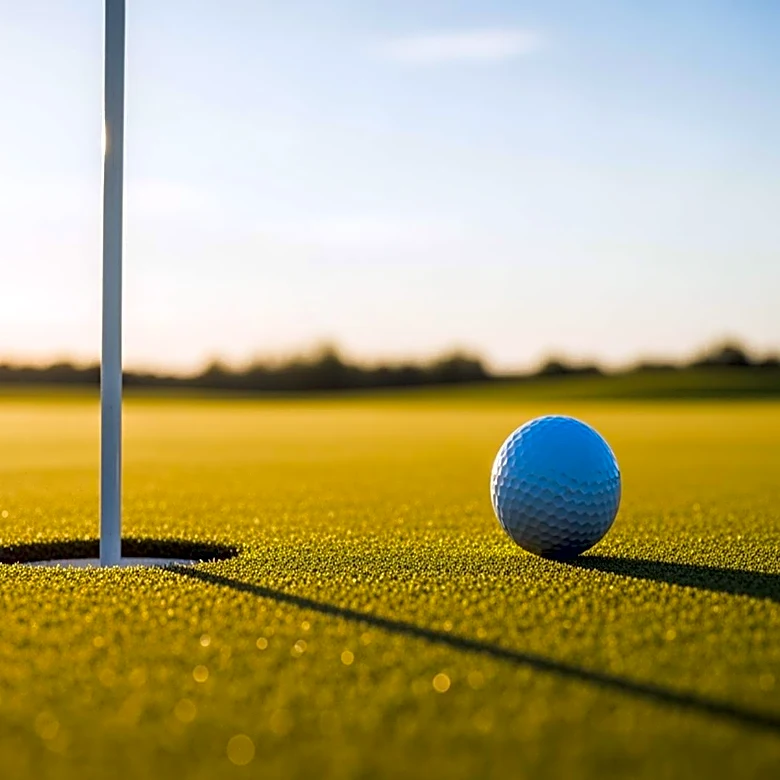 Matt Fitzpatrick Wins RBC Heritage in Play-Off Against Scottie Scheffler