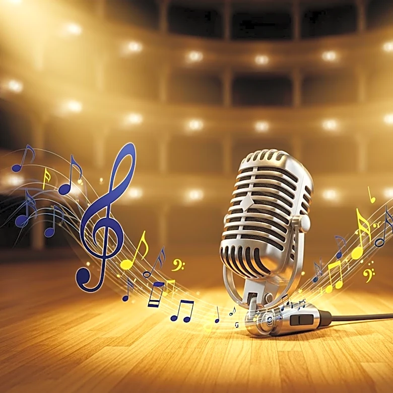 Andrea Bocelli and Los Ángeles Azules Fuse Opera and Cumbia in Historic Mexico City Concert