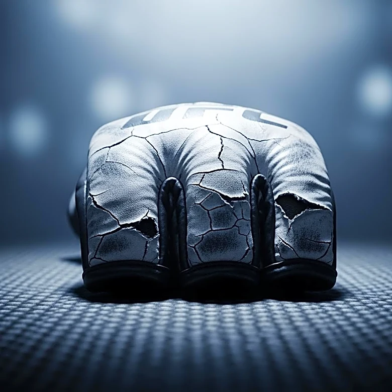 Gilbert Burns Retires After TKO Loss to Mike Malott at UFC Winnipeg