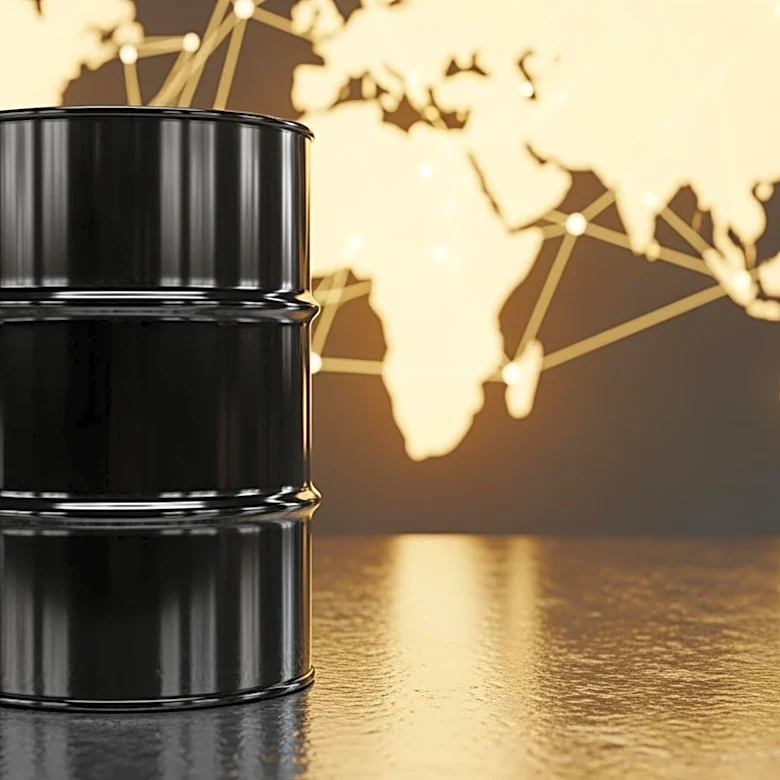 U.S. Oil Prices Surge Amid Global Market Interconnections and Middle East Conflict