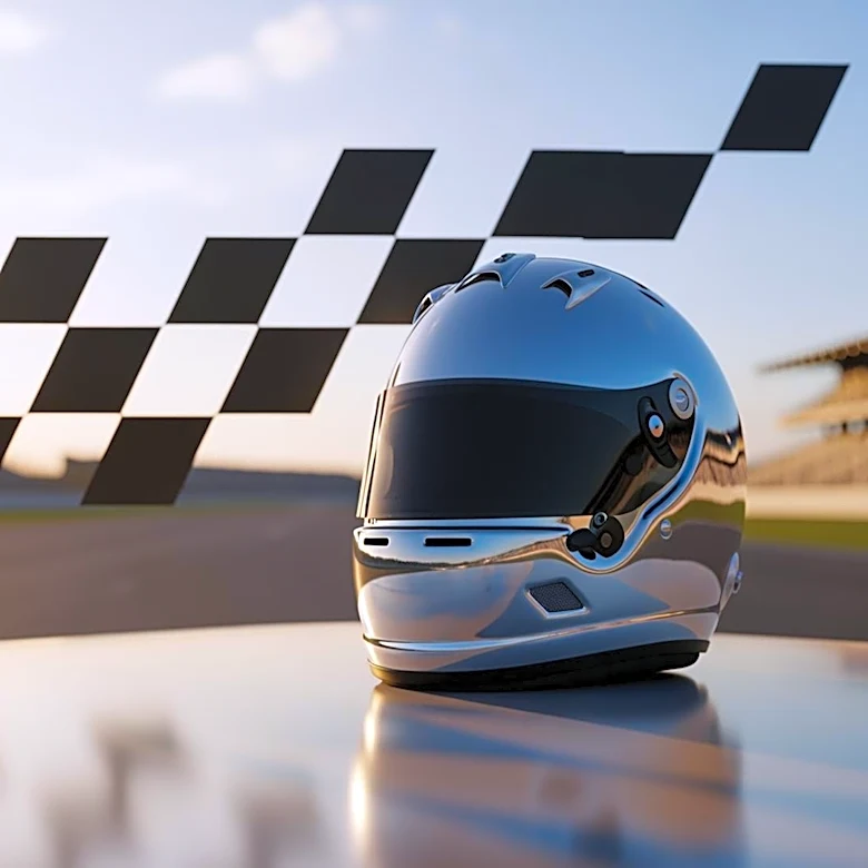 Michael Jordan Celebrates Tyler Reddick's Fifth NASCAR Win of the Season at Kansas Speedway