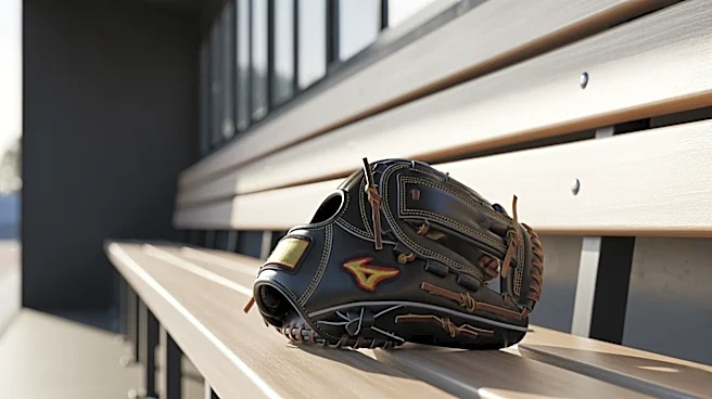 Astros Recall Jayden Murray to Major League Roster Amid Injuries