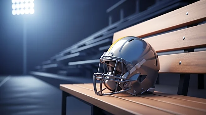 UCLA Bruins Look to Rebound in Big Ten with New Coach Bob Chesney