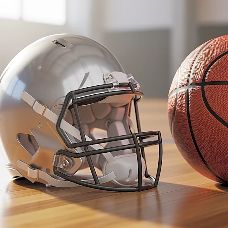 Oregon Ducks Coach Dan Lanning Discusses Dakorien Moore's Dual-Sport Participation