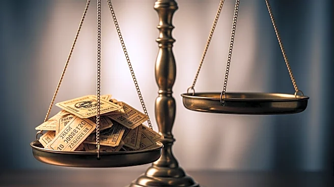 Live Nation and Ticketmaster Found to Operate as Monopoly, Potential Changes for Concertgoers