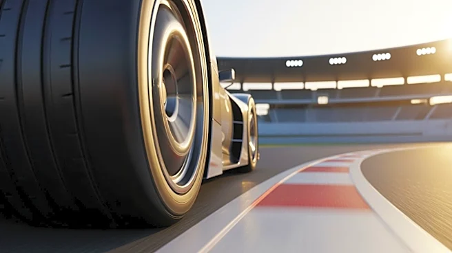 Tyler Reddick Wins AdventHealth 400 at Kansas Speedway in Dramatic Finish