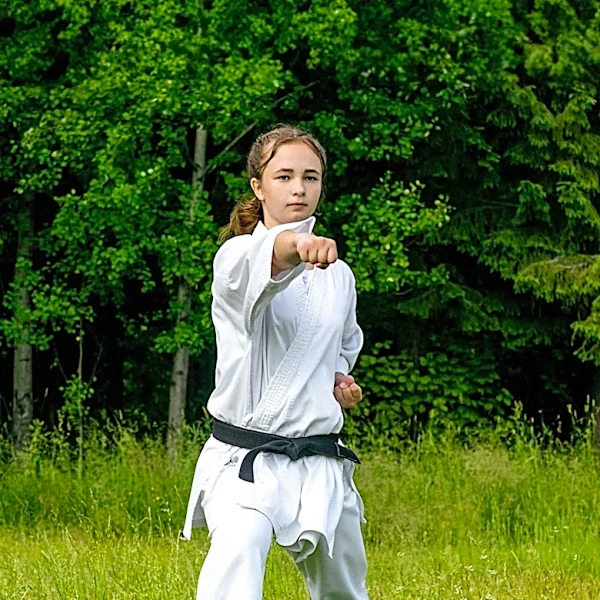 DeKalb Public Library Hosts Free Self-Defense Workshop for Teens