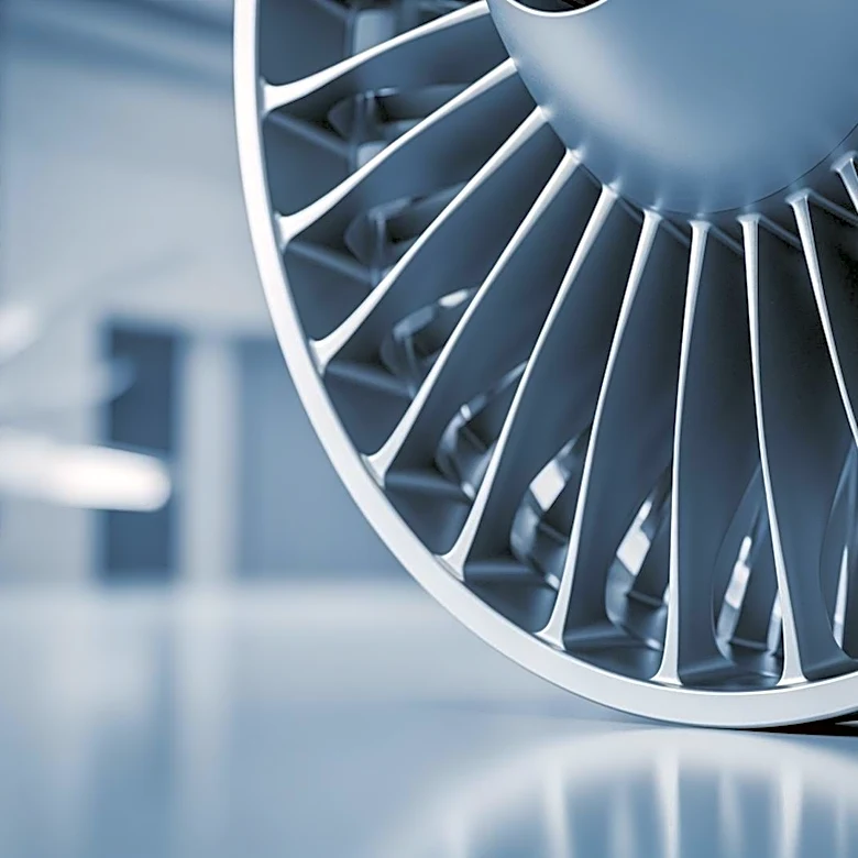 GKN Aerospace and U.S. Air Force Launch Initiative to Advance Titanium Additive Manufacturing