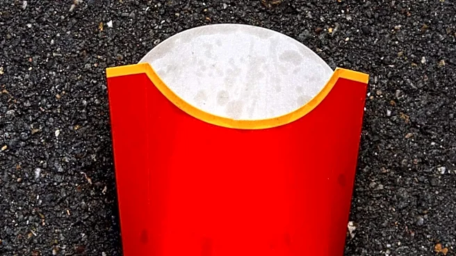 Sarah Israel Sells McDonald's Memorabilia, Tapping into Millennial Nostalgia