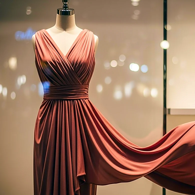 Meryl Streep Showcases Fashion Evolution at 'The Devil Wears Prada 2' Event in New York