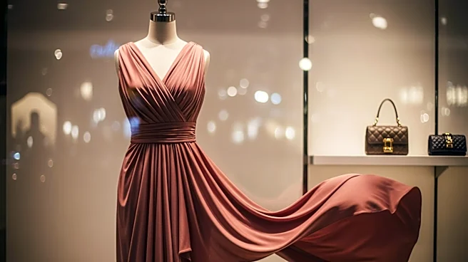 Meryl Streep Showcases Fashion Evolution at 'The Devil Wears Prada 2' Event in New York