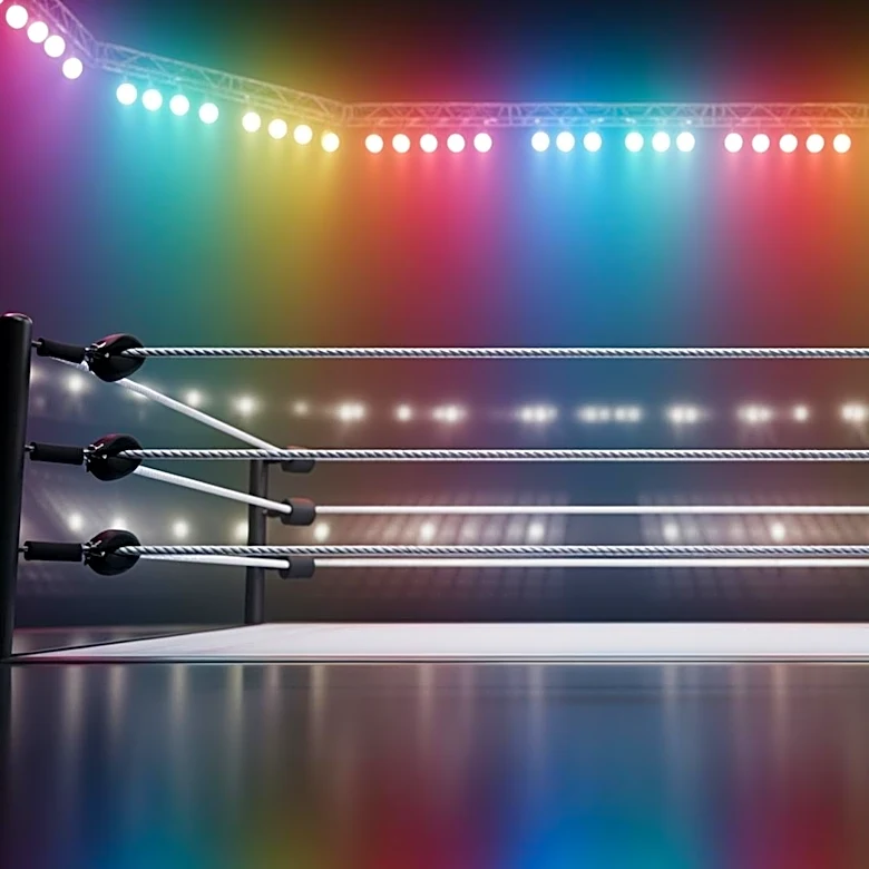 Tony Khan Promotes AEW Dynamite Following WrestleMania 42 Night One