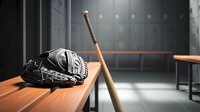 Dodgers Call Up Ryan Ward Amid Freddie Freeman's Paternity Leave