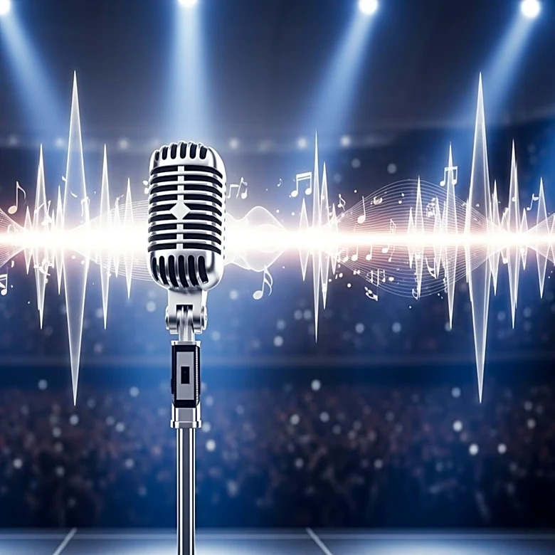 Joe Jonas Performs National Anthem at WrestleMania Amid New Relationship