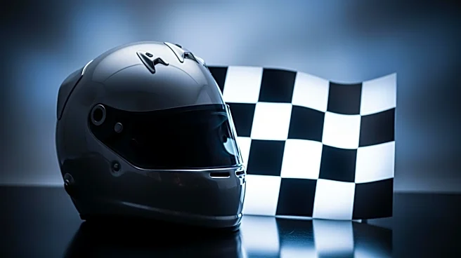 Meyer Shank Racing Triumphs at Long Beach Amid Uncertainty Over Honda's IMSA Future