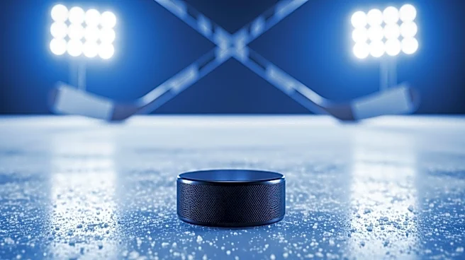 Colorado Avalanche Secure Victory Over Los Angeles Kings in Playoff Opener