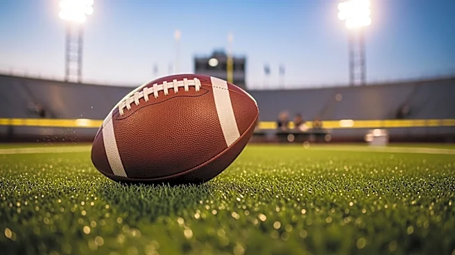 Darian Mensah Shines in Miami Hurricanes Spring Game Debut