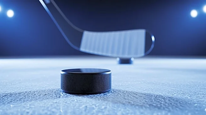 NHL Playoffs: Anderson Scores Opening Goal for Canadiens Against Lightning