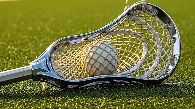 Syracuse Lacrosse Secures Victory Over Colgate, Joey Spallina Sets Record