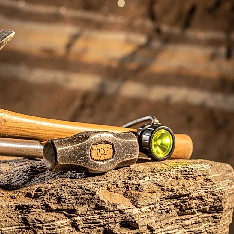 Pioneer Minerals Receives Approval for Springfield Mine Maintenance, Enhancing Exploration Efforts