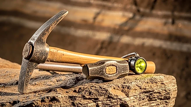 Pioneer Minerals Receives Approval for Springfield Mine Maintenance, Enhancing Exploration Efforts