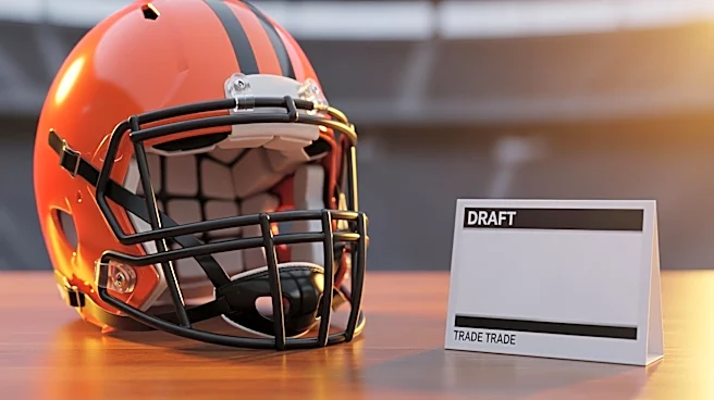 Cincinnati Bengals Trade for Dexter Lawrence, Sacrificing First-Round Draft Pick