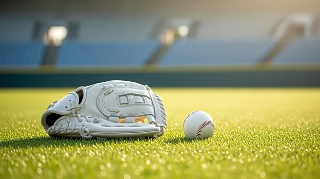 Nationals' Daylen Lile Takes First Day Off in 2026 Season