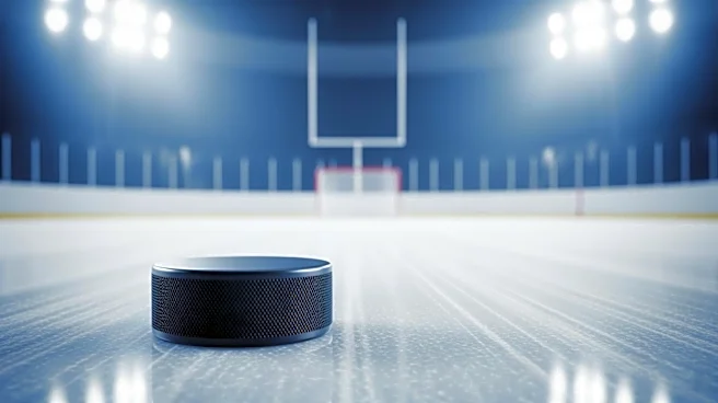 Buffalo Sabres End 14-Year Playoff Drought, Face Boston Bruins in Stanley Cup Opener