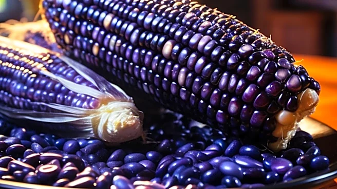 Indigenous Farming Offers Solutions to Climate-Impacted Agriculture