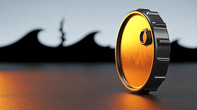 Middle East Oil Pricing Faces Challenges Amid Strait of Hormuz Disruptions