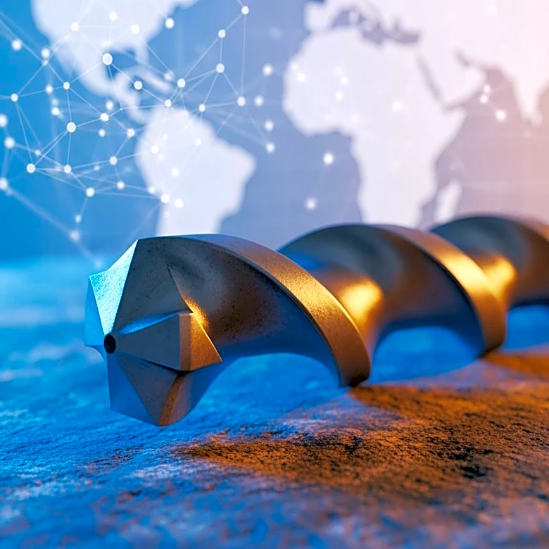 MINE Magazine Highlights Geopolitical Risks and Technological Advances in Mining