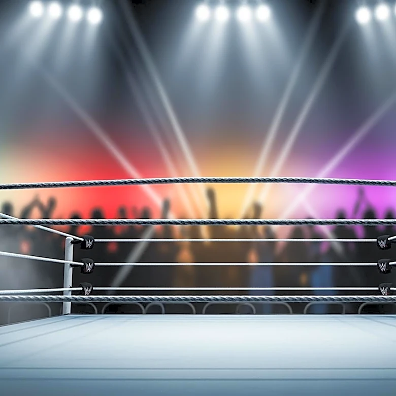 Tony Khan and Ric Flair React to WrestleMania 42 Main Event