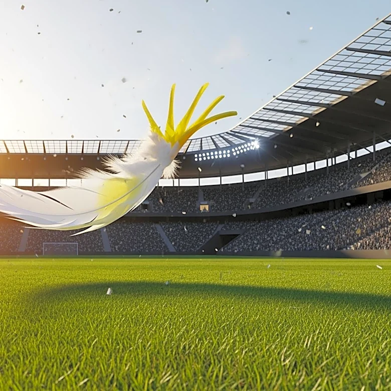 Bayern Munich Celebrates Bundesliga Title with Cockatoo T-Shirts