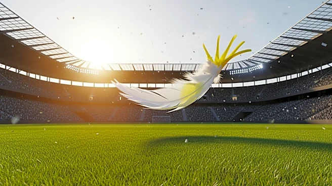 Bayern Munich Celebrates Bundesliga Title with Cockatoo T-Shirts