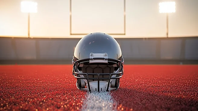 Oklahoma Sooners Celebrate Return of Linebacker Owen Heinecke