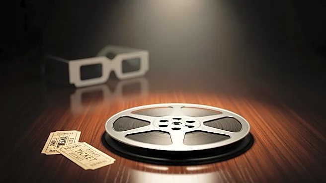 Miami Film Festival Concludes 43rd Edition with Star-Studded Events