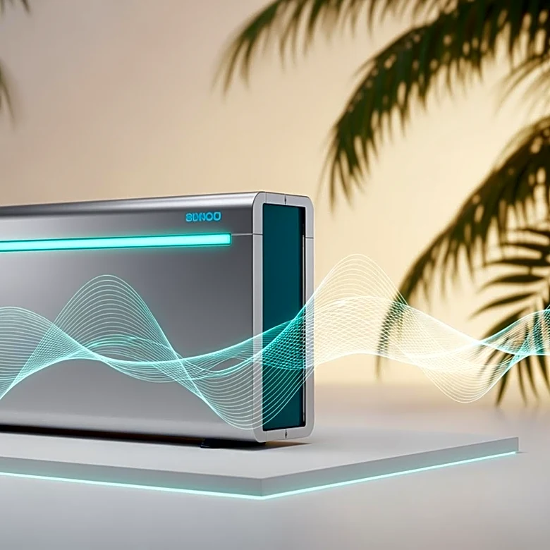 Quilt's Advanced Heat Pump System Showcased at Hawaii Electric Home Show