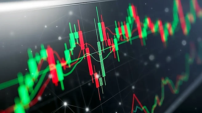 Top Cryptocurrency Stocks to Watch Amid Market Volatility