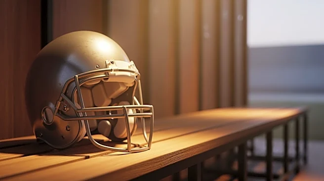 ASU's CJ Fite Embraces Leadership Role for Upcoming Season