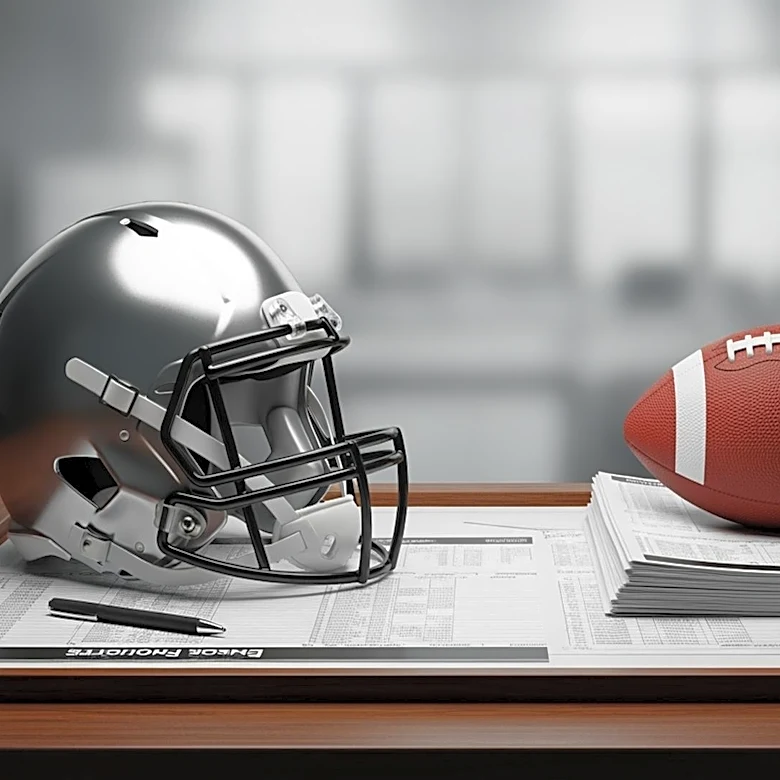 Titans Linked to Jeremiyah Love in Latest NFL Draft Projections