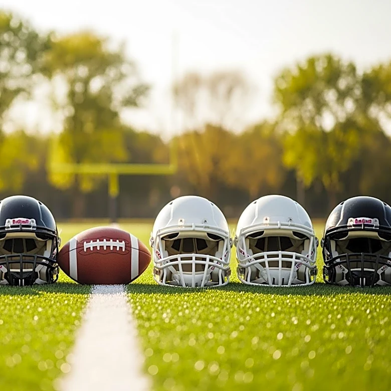 Jared Goff Hosts Youth Football Camp in Bloomfield Hills