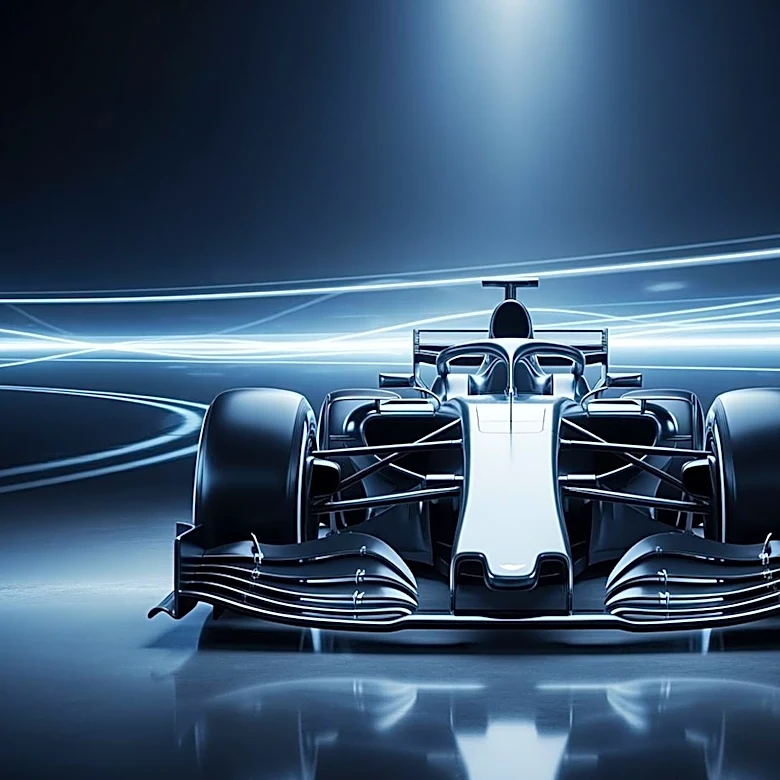 Doriane Pin Makes History as First F1 Academy Champ to Test F1 Car