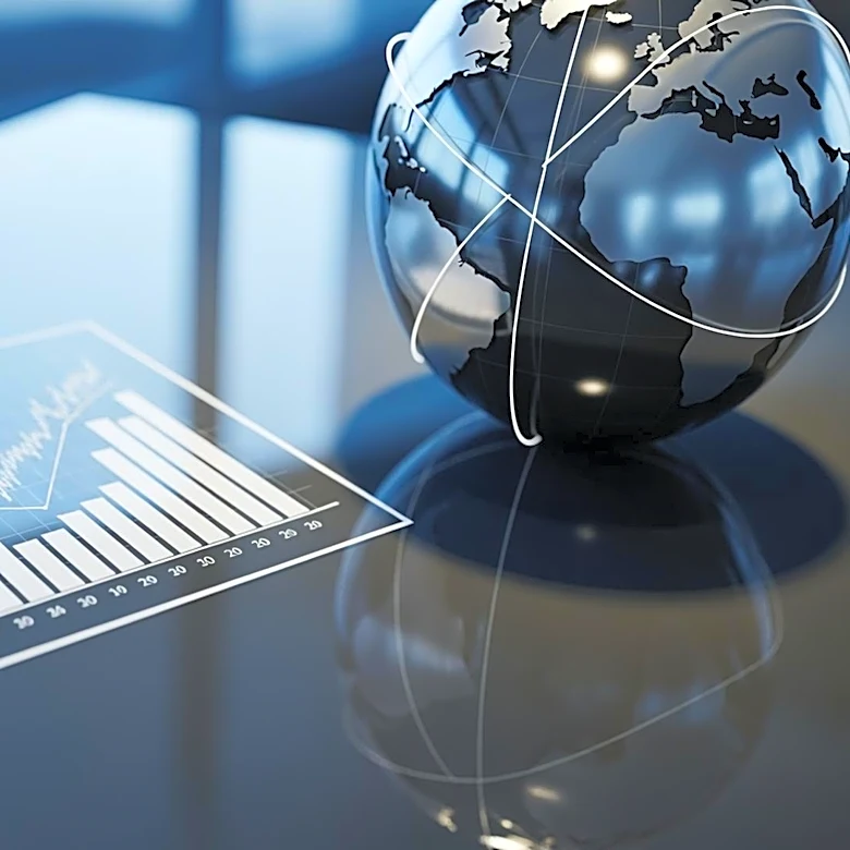 U.S. Retail Sales and Corporate Earnings in Focus Amid Geopolitical Developments