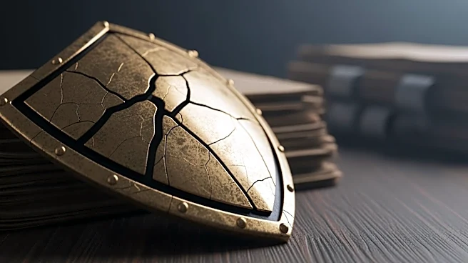 IMF Warns U.S. Debt Surge Erodes Treasury Bonds' Safety Premium